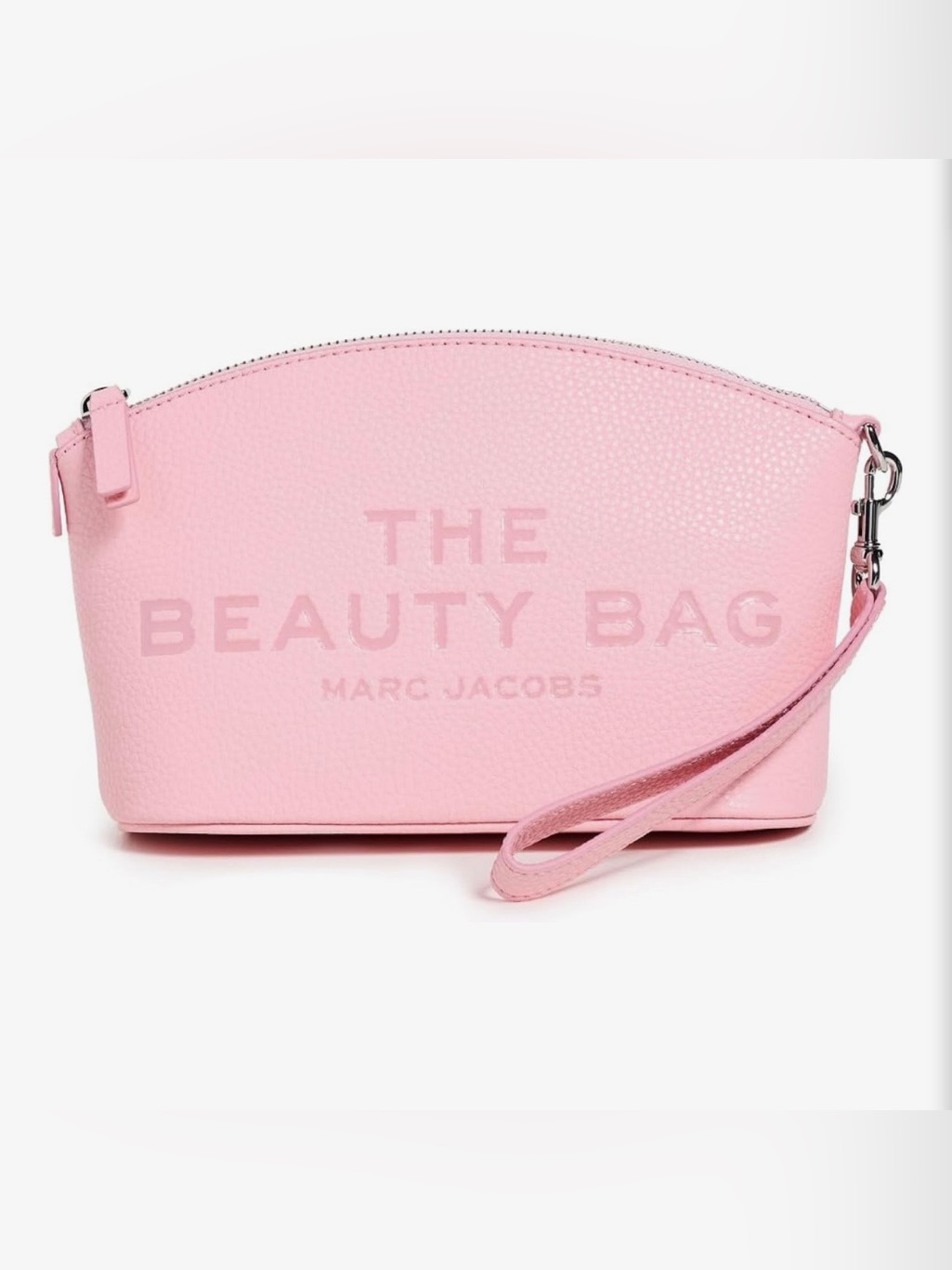 Marc Jacobs The Beauty Bag